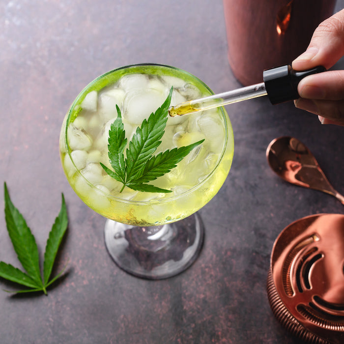 Cannabis et alcool : quel choix faire et pour quelle raison ?