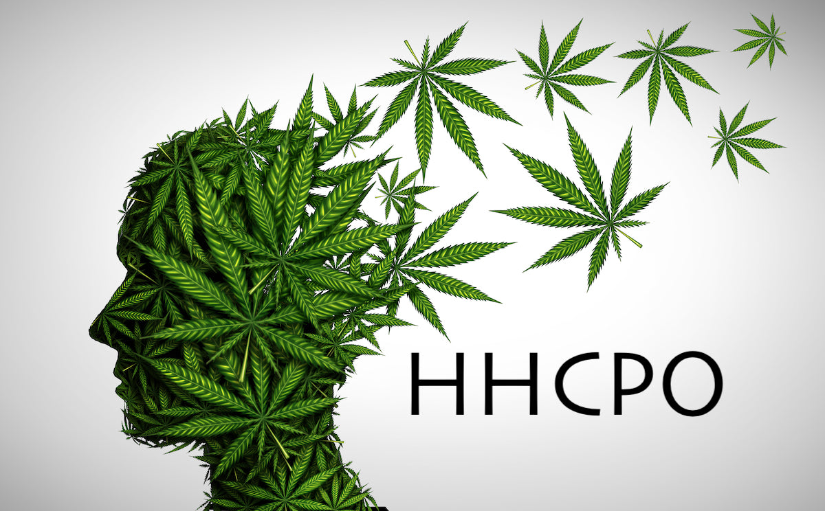 HHCPO : À la Découverte du Nouveau Cannabinoïde Synthétique