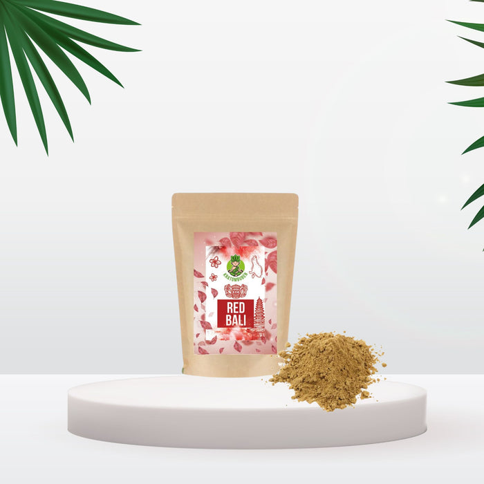 Red Bali - Kratom  - Kratombuben