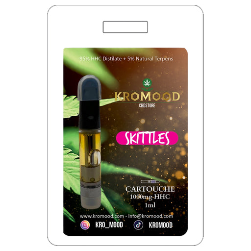 Dcouvrez notre slection de vapes, puffs et cartouches de CBD, HHC, H4CBD, THCV et e-liquides. KroMood Dcouvrez notre slection de vapes, puffs et cartouches de CBD, HHC, H4CBD, THCV et e-liquides. KroMood