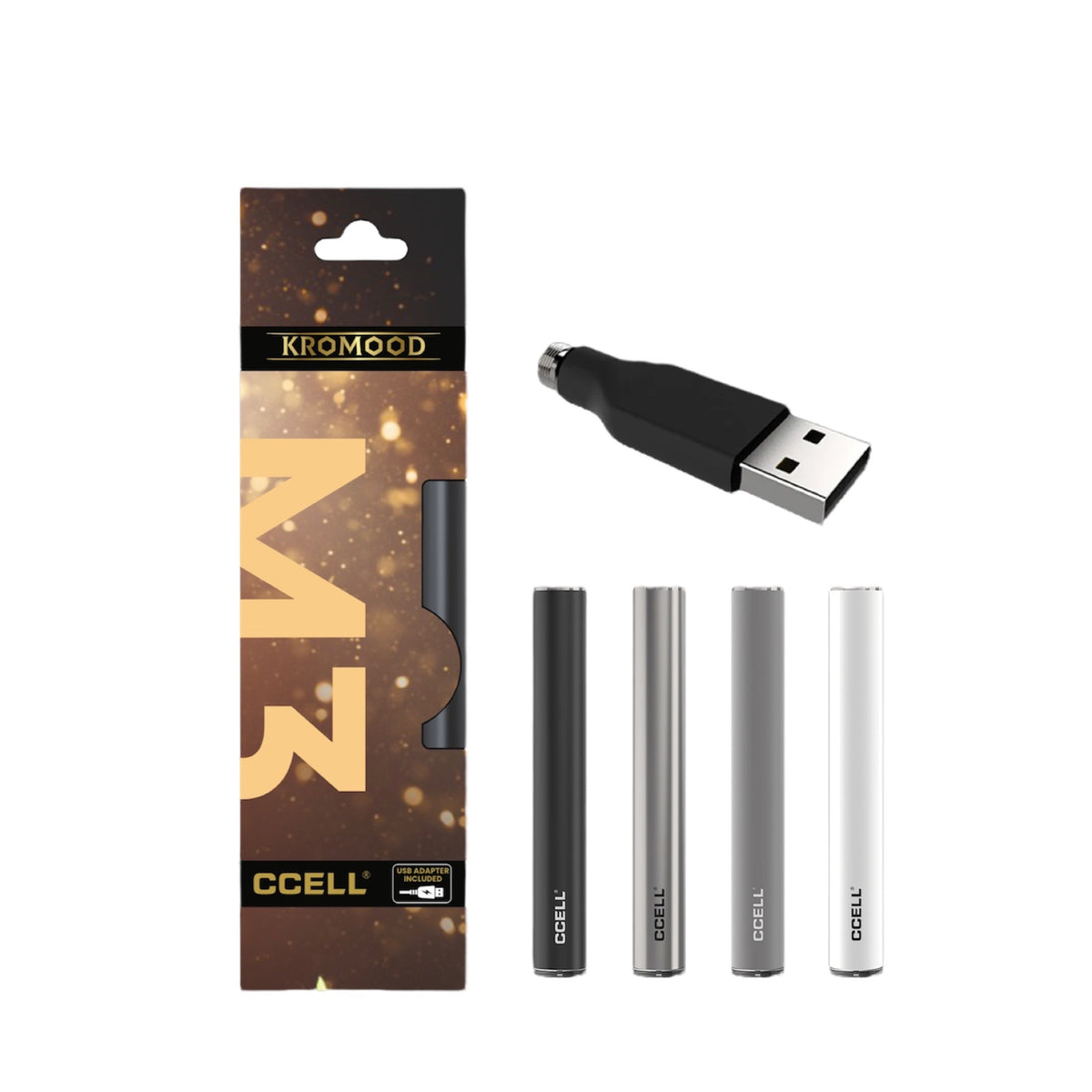 h4cbd vape pen CannaAid High Potency H4-CBD Live Resin CDT 1G Disposable Vape Pen main image 1