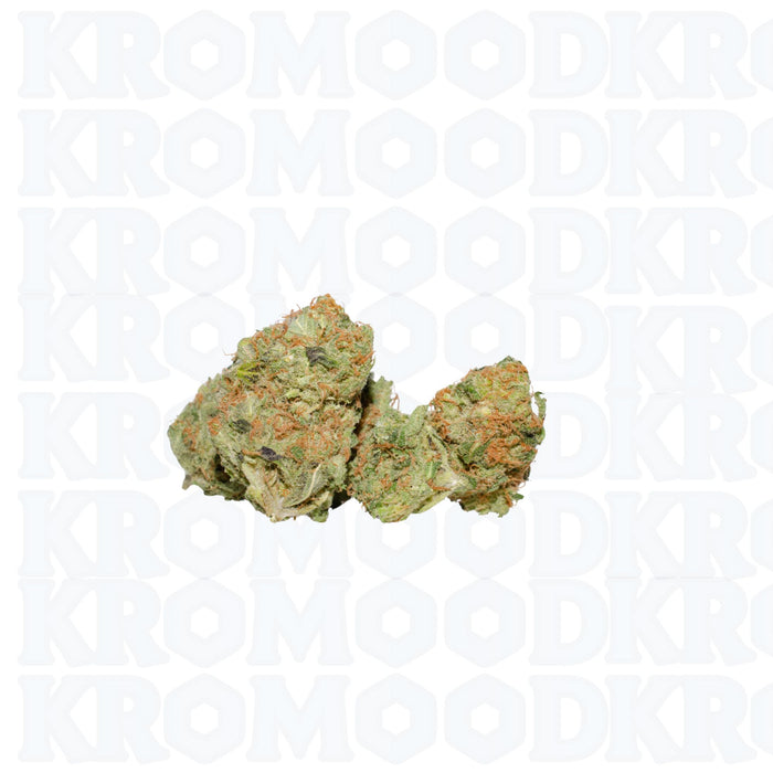 Fleur de HHCP - Orange Bud 10%