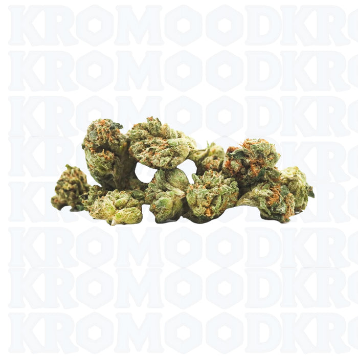 Fleur de HHCPO - Popcorn Buds 30%