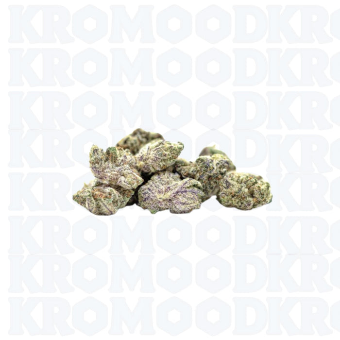 Purple Punch Small Bud THCX 27%