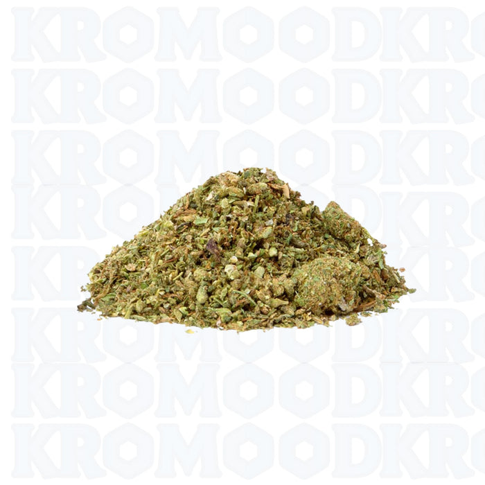 Fleur de HHCPO - Trim 25%