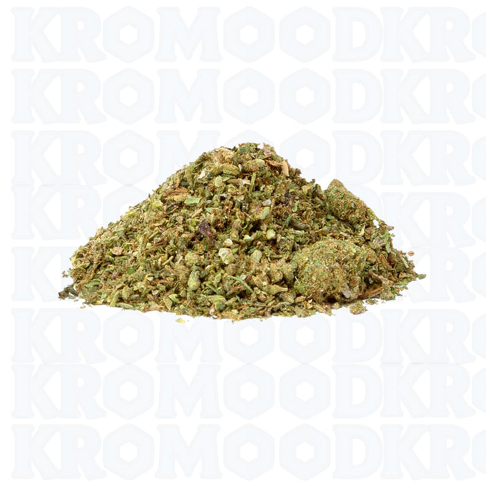 Fleur de THCJD - Trim 25%