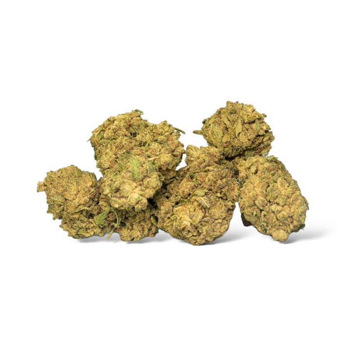 CBD Flower - Girl Scout Cookie