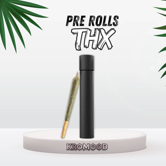 THX Pre Rolls - 20%