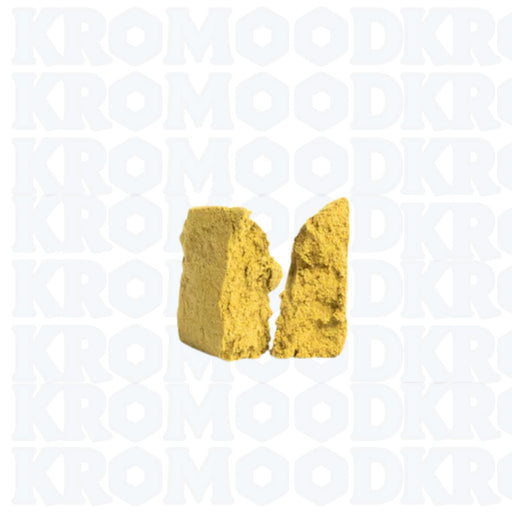 Achat de CBD / THCP / H4CBD à Épinal — KroMood