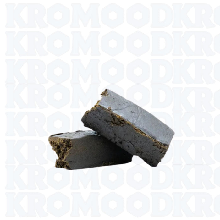 Black Afghan THCX 47%