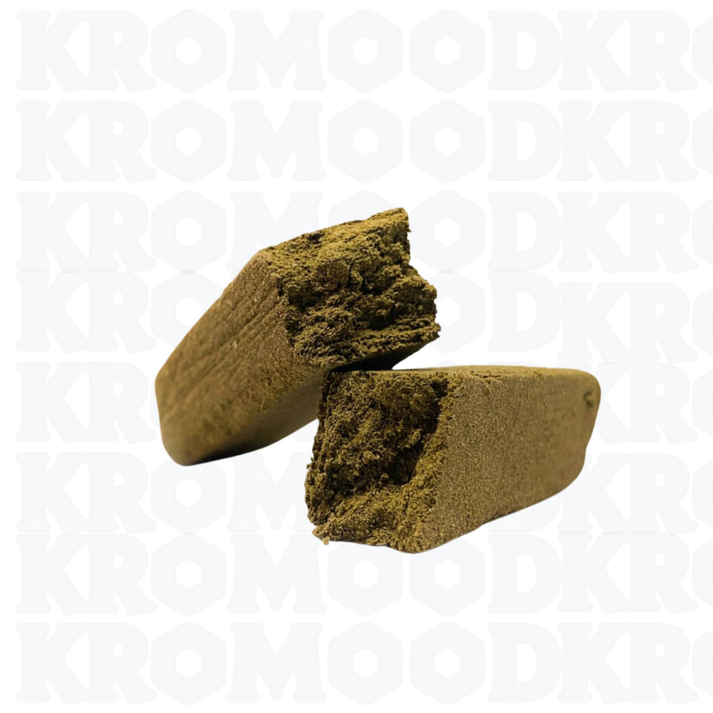 THX Hash - Moroccan Original 20% — KroMood