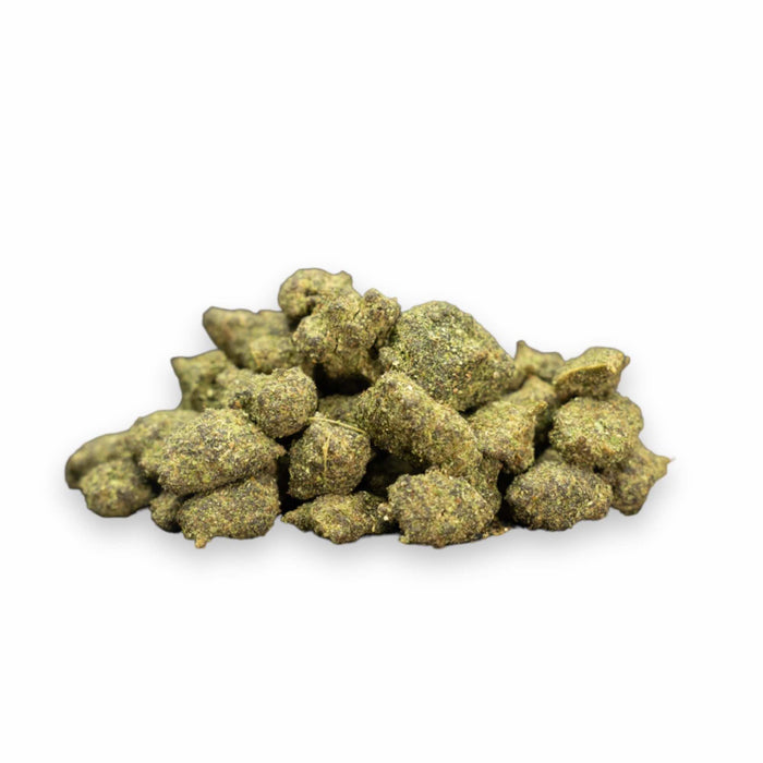 Fleur de HHC - Weed Rock 60%